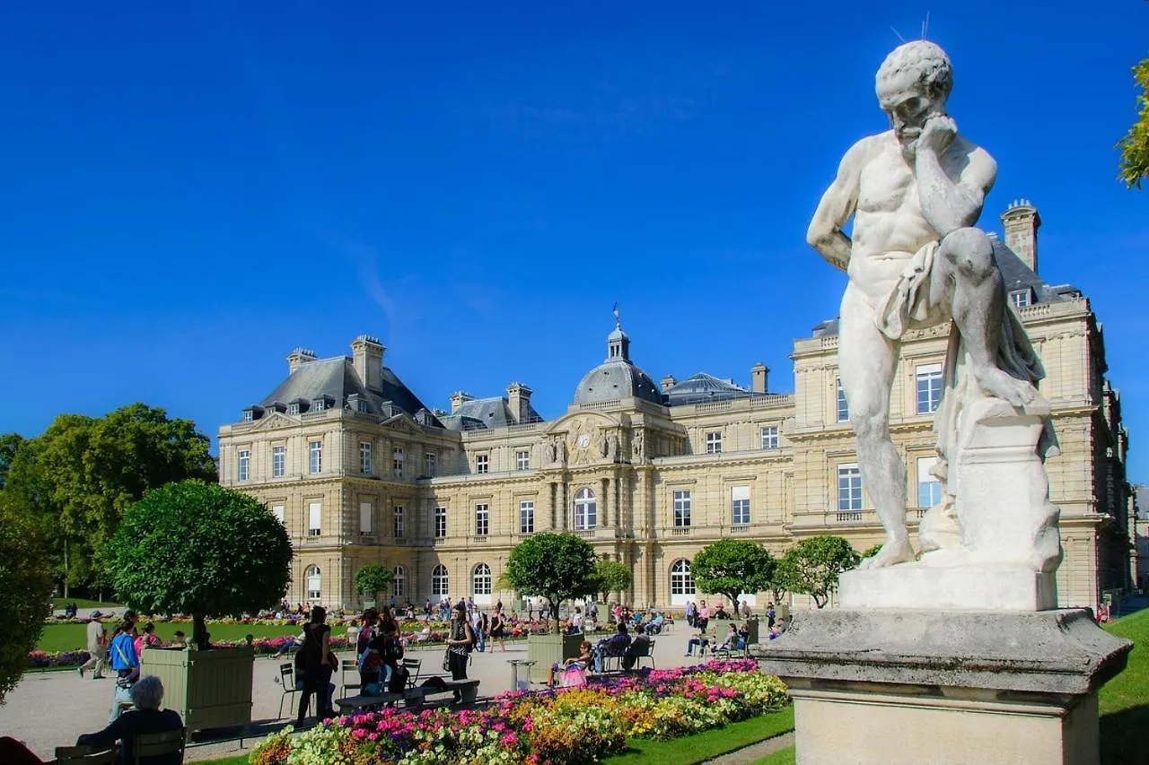 Appartamento Le Mabillon Parigi 0*,  Francia