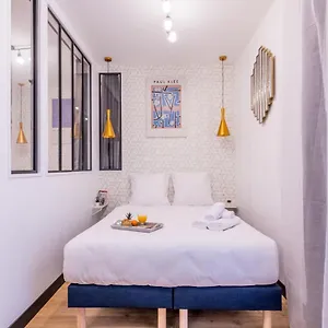 Ws Champs-elysees - Colomb Apartman