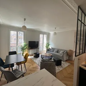 De Apartman