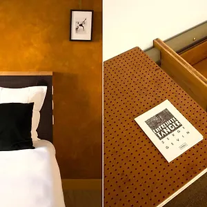 Hotel La Nouvelle République&spa, Parigi