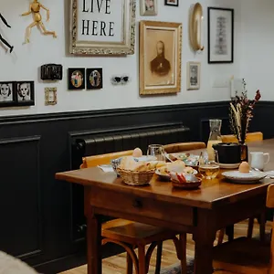 Hotel Maison Urbaine, Parigi