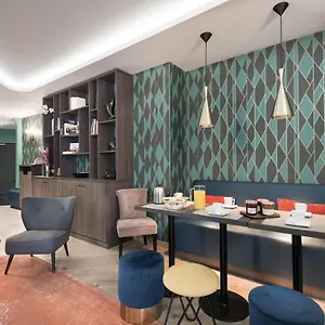 Hotel Casao, Parigi