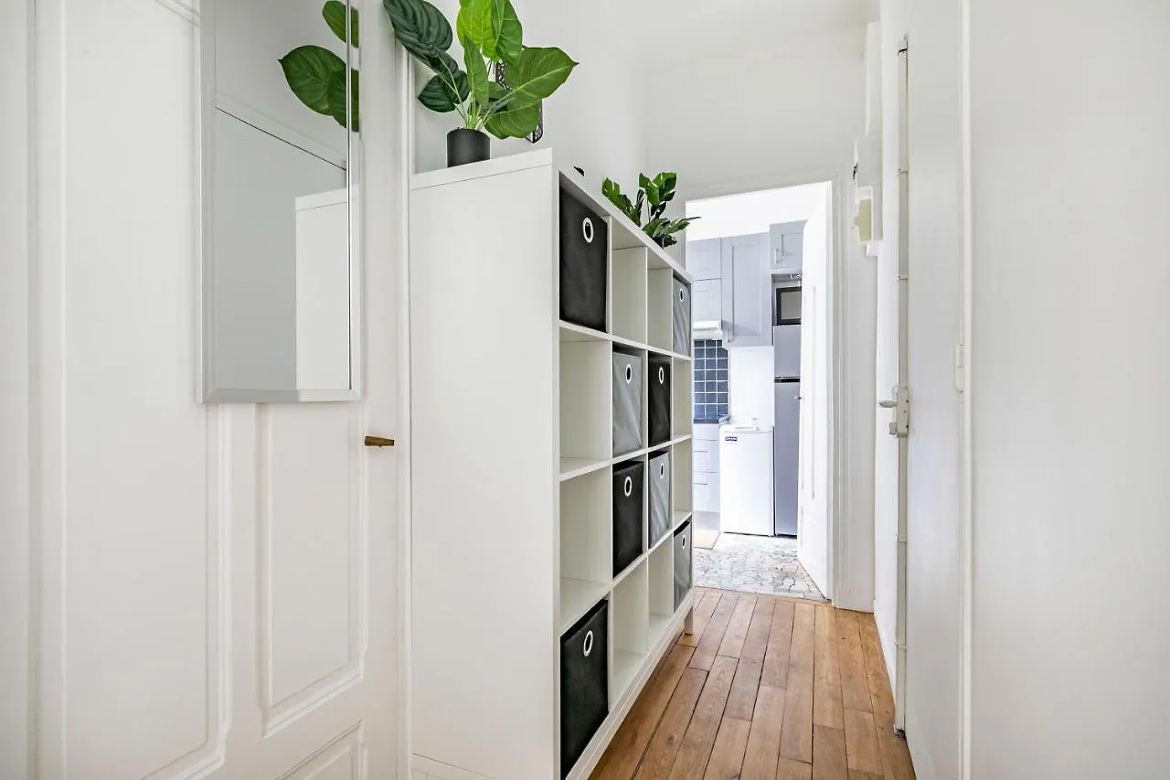 Le Mabillon Apartment Paris