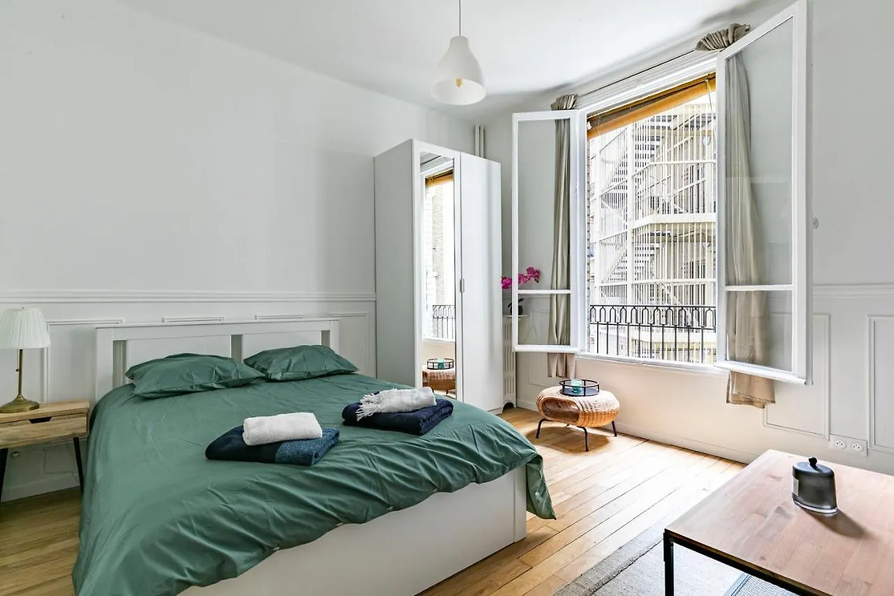 Le Mabillon Apartment Paris
