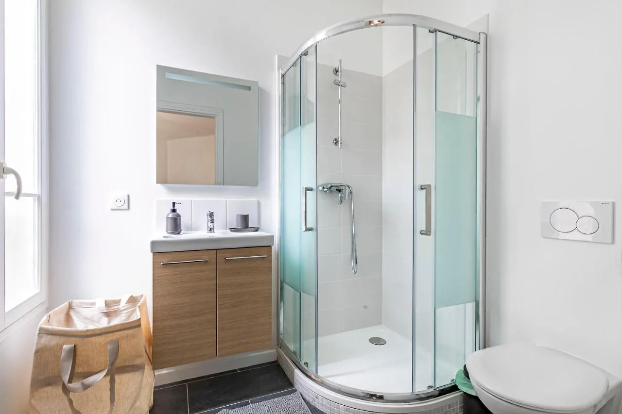 Le Mabillon Apartment Paris 0*,  France