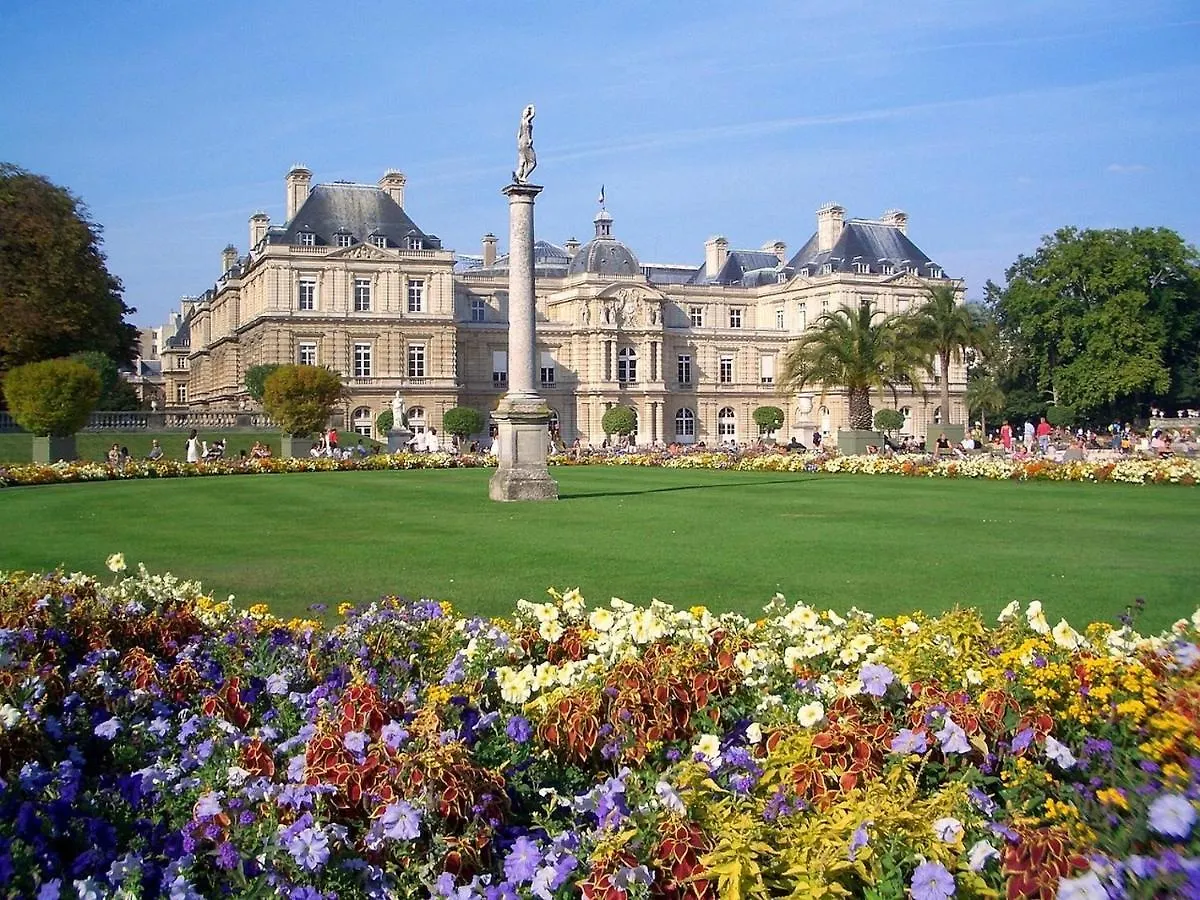 Le Mabillon Apartment Paris